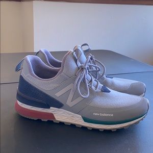 Men’s New Balance 574 Sport